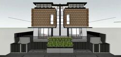 Jalan Pakis (D23), Semi-Detached #497301021
